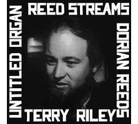 Riley Terry - Reed Streams