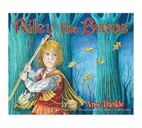 Riley The Brave