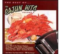 Various Artists - Best of The Cajun Hits Volume 5