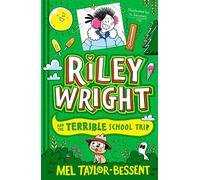 Riley Wright 3 - Mel Taylor-Bessent - Farshore - ebook (ePub) - Livre