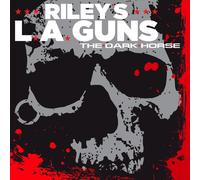 Riley's L.A. Guns The Dark Horse (Vinyl) 12" Album