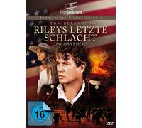 Rileys letzte Schlacht - One Man's Hero (Filmjuwelen) (DVD)