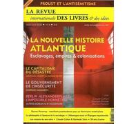 Rili La Nouvelle Histoire Atlantique - Collectif - Amsterdam Eds - broché - Revue