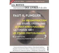 Rili N°5: Faut-Il Flinguer... ?