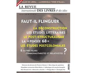 Rili N°5: Faut-Il Flinguer... ?