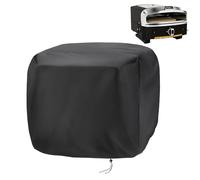 Rilime Housse de four à pizza HALO Versa 16 étanche pour intérieur et extérieur (housse uniquement)