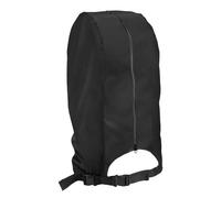Rilime Housse de Pluie pour Sac de Golf - Housse de Sac de Golf imperméable Durable pour Homme et Femme - Sac de Golf et Chariot de Transport