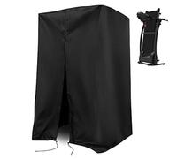 Rilime Housse de tapis de course pliable imperméable à l'eau et à la poussière pour tapis de course Nordictrack - 116,8 x 96,5 x 167,6 cm (L x l x H)