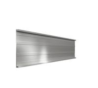 Riline60 Barres De Cuivre Base Tray 700mm Pack Jumeau - 9340110 [2 Pièces]
