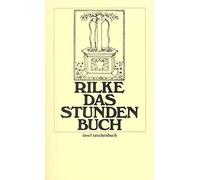 Rilke Das Stunden-Buch (Poche)