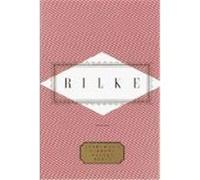 Rilke, Everyman's Library Pocket Poets Rainer Maria Rilke (Auteur)