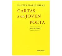 Rilke, R: Cartas A Una Joven Poeta