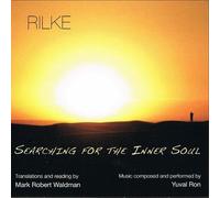 Rilke: Searching for The Inner Soul