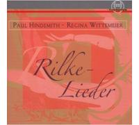 Rilke-Songs