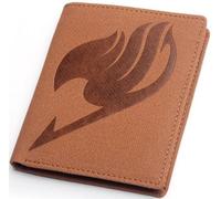 Rilkean Heart Fairy Tail Portefeuille - - 1(11.2 * 9.5cm),