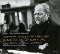Rilkeensemblen - Tiden Far I Trden/Ge Mig Den Krlek Som Krvs