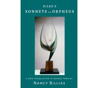 Rilke's Sonnets To Orpheus
