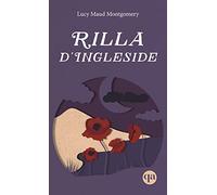 Rilla d'Ingleside (Anne 8)