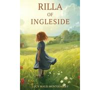 Rilla of Ingleside