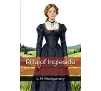 Rilla of Ingleside