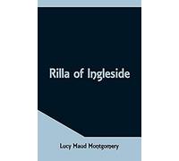 Rilla Of Ingleside