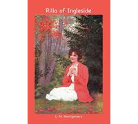 Rilla Of Ingleside