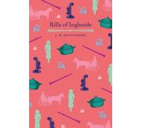 Rilla Of Ingleside