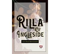 Rilla Of Ingleside