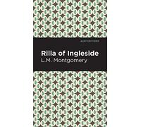 Rilla Of Ingleside