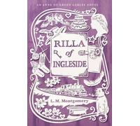Rilla Of Ingleside