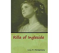 Rilla Of Ingleside