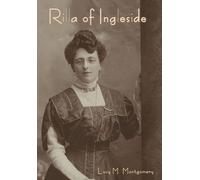 Rilla Of Ingleside