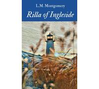 RILLA OF INGLESIDE