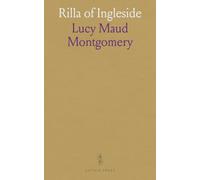 Rilla of Ingleside