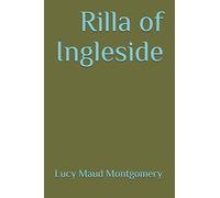 Rilla of Ingleside