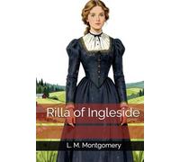Rilla of Ingleside