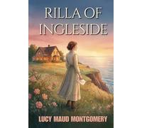 RILLA OF INGLESIDE