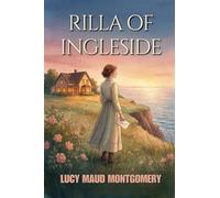 RILLA OF INGLESIDE