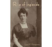 Rilla Of Ingleside