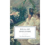 Rilla of Ingleside