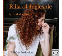 Rilla of Ingleside (Anne of Green Gables)