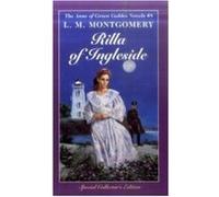 Rilla of Ingleside, Anne of Green Gables Series L.M. Montgomery (Auteur)