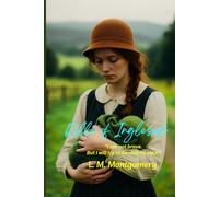 Rilla of Ingleside: “I am not brave. But I will try to be-for his sake.”