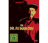 Rilla,Walter - Ich Dr.Fu Man Chu