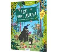 Rille: Ich Will Auch!