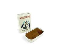 Rillette de moules - Boîte 90g