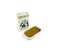 Rillette de moules épicées - Boîte 90g