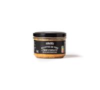 Rillettes de porc au piment d'Espelette 180g