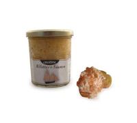 Rillettes de saumon 160g