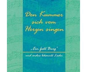 Rilling - Den Kummer Sich Von Herzen Sin [Import]